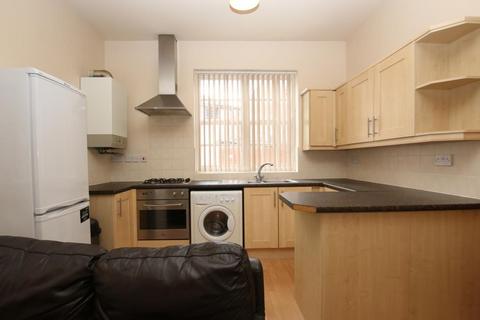 2 bedroom ground floor flat to rent, 8 - 10 Mill Hill Lane, Leicester LE2