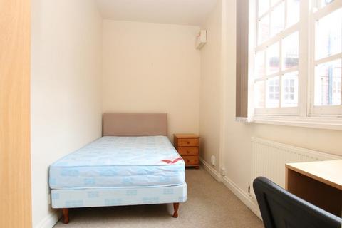 2 bedroom ground floor flat to rent, 8 - 10 Mill Hill Lane, Leicester LE2