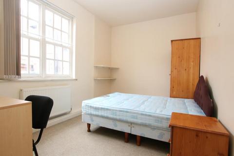 2 bedroom ground floor flat to rent, 8 - 10 Mill Hill Lane, Leicester LE2