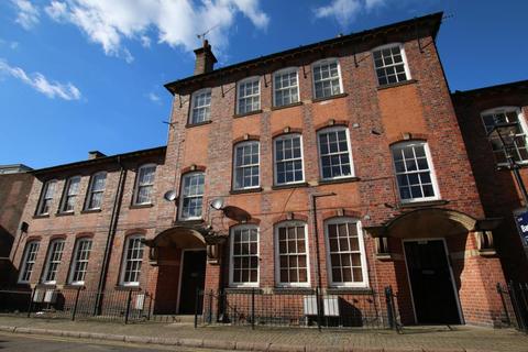 undefined, 8 - 10 Mill Hill Lane, Leicester LE2