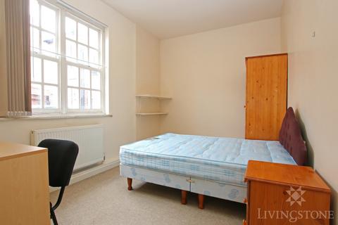 undefined, 8 - 10 Mill Hill Lane, Leicester LE2
