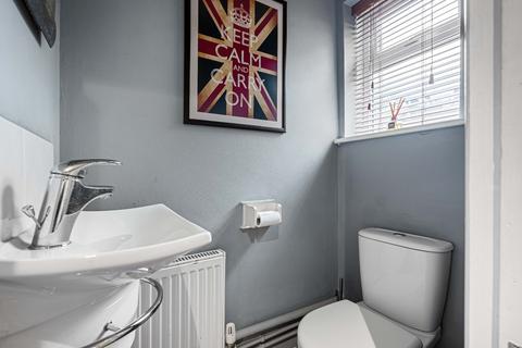 undefined, South Hill Road, Gravesend DA12