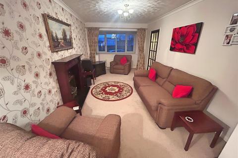 undefined, Pugin Gardens, Birmingham