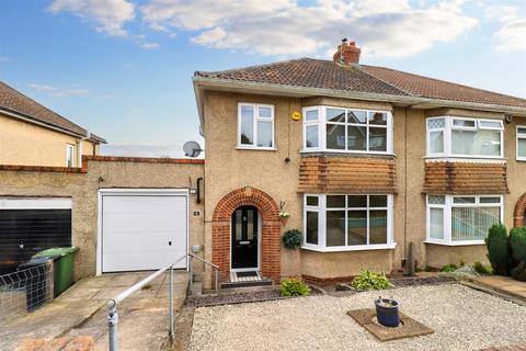 3 bedroom semi-detached house for sale, Lansdown View, Kingswood, Bristol