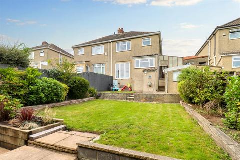 3 bedroom semi-detached house for sale, Lansdown View, Kingswood, Bristol