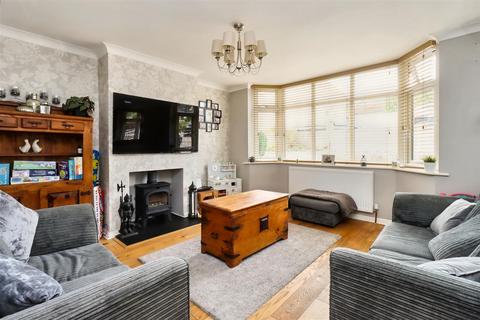 3 bedroom semi-detached house for sale, Lansdown View, Kingswood, Bristol