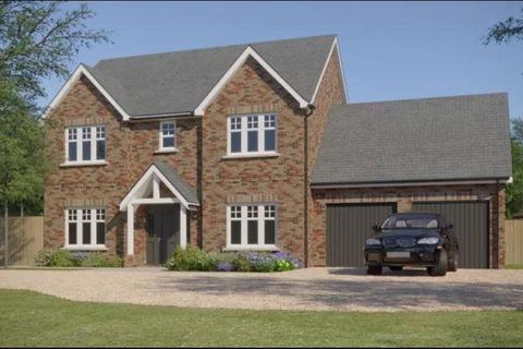 4 bedroom detached house for sale, GODSHILL VILLAGE