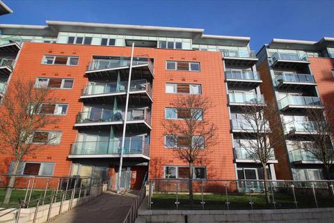 2 bedroom apartment to rent, 5 Anchor Street, Ipswich IP3