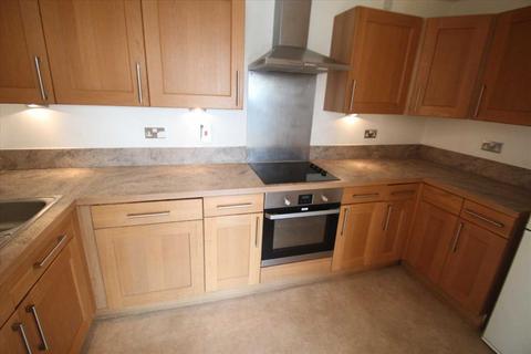 2 bedroom apartment to rent, 5 Anchor Street, Ipswich IP3