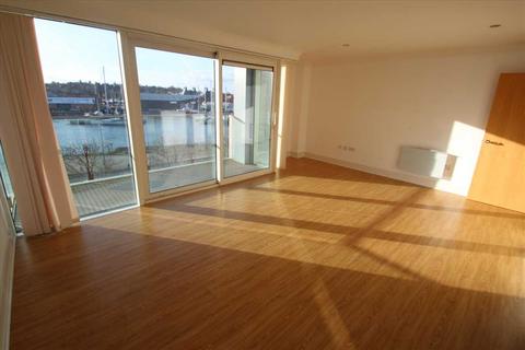 2 bedroom apartment to rent, 5 Anchor Street, Ipswich IP3