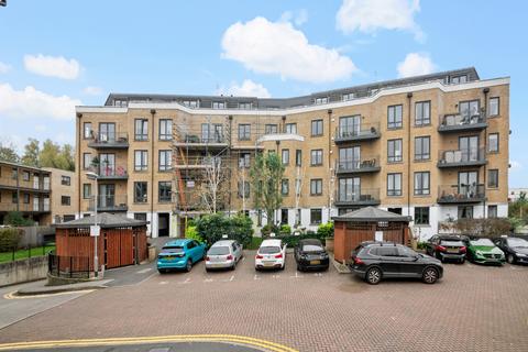 2 bedroom apartment for sale, Dock Meadow Reach, Hanwell, W7