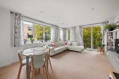 2 bedroom apartment for sale, Dock Meadow Reach, Hanwell, W7