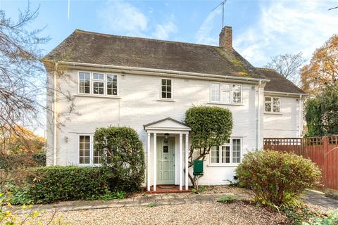 4 bedroom semi-detached house for sale, Kingswick Drive, Ascot, Berkshire, SL5