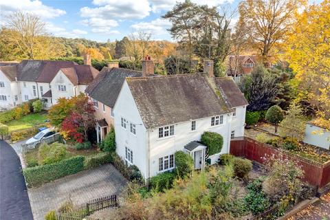 4 bedroom semi-detached house for sale, Kingswick Drive, Ascot, Berkshire, SL5