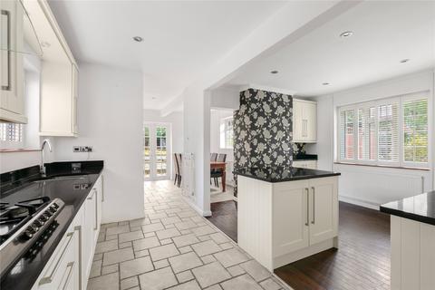 4 bedroom semi-detached house for sale, Kingswick Drive, Ascot, Berkshire, SL5