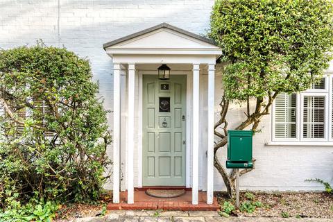 2 Kingswick Drive, Ascot, SL5 7BQ