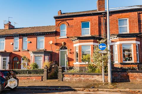 3 bedroom terraced house for sale, Walkden Road, Worsley, Manchester, Greater Manchester, M28 3DA