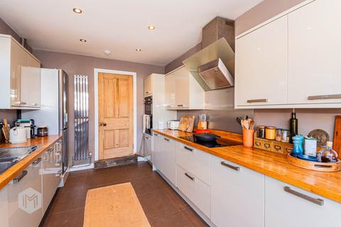 3 bedroom terraced house for sale, Walkden Road, Worsley, Manchester, Greater Manchester, M28 3DA