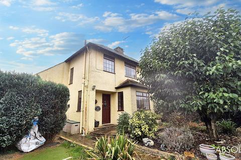 3 bedroom semi-detached house for sale, Upton Manor Road, Brixham, TQ5