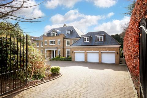 6 bedroom detached house for sale, Shrubbs Hill Lane, Ascot