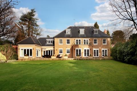 6 bedroom detached house for sale, Shrubbs Hill Lane, Ascot