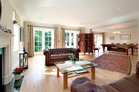 6 bedroom detached house for sale, Shrubbs Hill Lane, Ascot