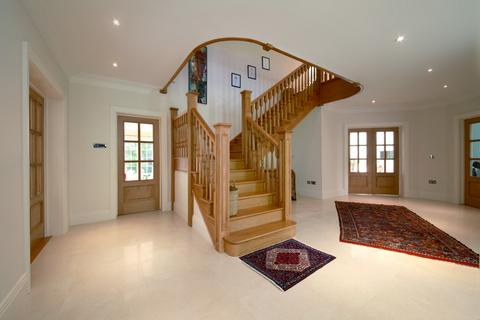 6 bedroom detached house for sale, Shrubbs Hill Lane, Ascot