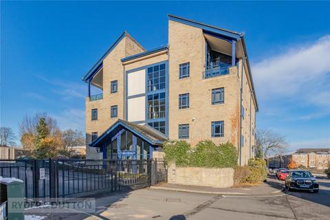 2 bedroom apartment for sale, Equilibrium, Lindley, Huddersfield, West Yorkshire, HD3