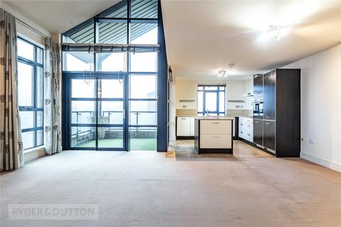2 bedroom apartment for sale, Equilibrium, Lindley, Huddersfield, West Yorkshire, HD3