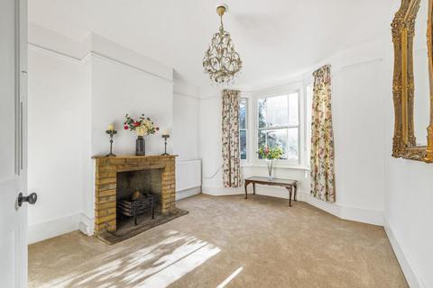 2 bedroom terraced house for sale, Elm Road, Kingston Upon Thames KT2