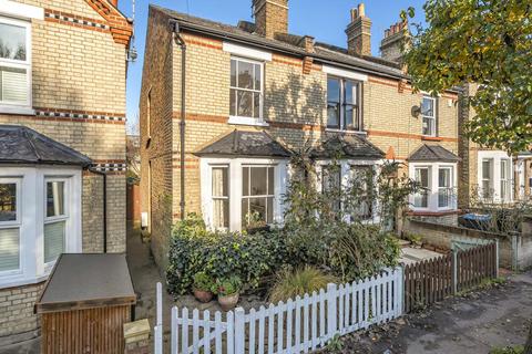 2 bedroom terraced house for sale, Elm Road, Kingston Upon Thames KT2