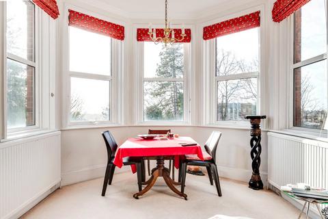 3 bedroom apartment for sale, Lindfield Gardens, Hampstead