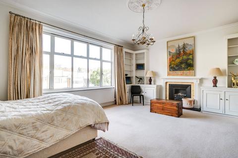 3 bedroom apartment for sale, Lindfield Gardens, Hampstead