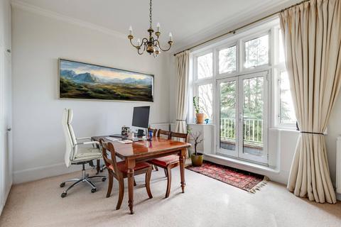 3 bedroom apartment for sale, Lindfield Gardens, Hampstead