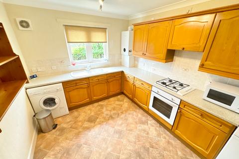 2 bedroom flat for sale, 4 Kirk View, Beith