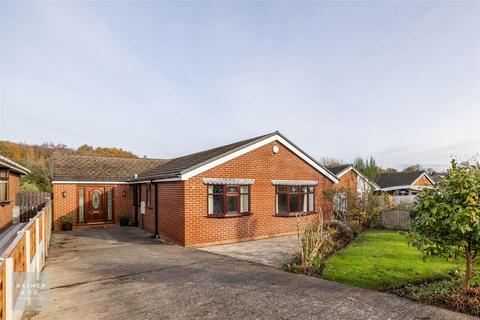 4 bedroom detached bungalow for sale, Millbrook Avenue, Atherton M46