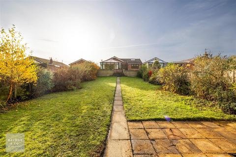 4 bedroom detached bungalow for sale, Millbrook Avenue, Atherton M46