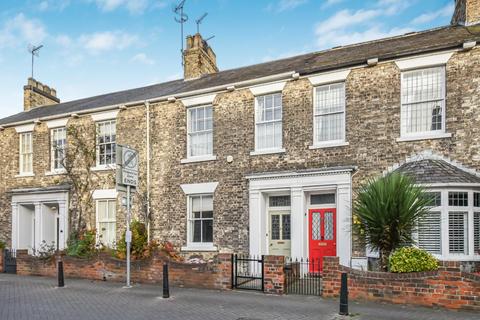 3 bedroom terraced house for sale, Walkergate, Beverley, HU17 9BP