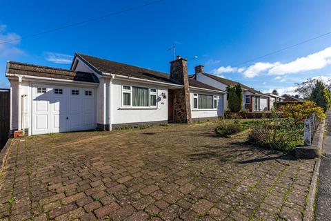 2 bedroom detached bungalow for sale, Barry Drive, Kirby Muxloe, Leicester