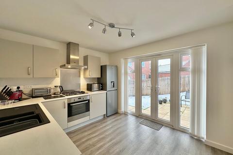 29 Emperor Way, Holmer, Hereford, HR4 9EN