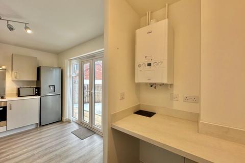 29 Emperor Way, Holmer, Hereford, HR4 9EN