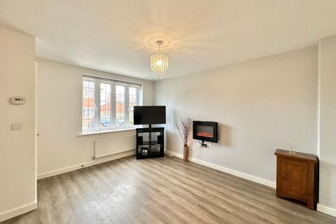 29 Emperor Way, Holmer, Hereford, HR4 9EN