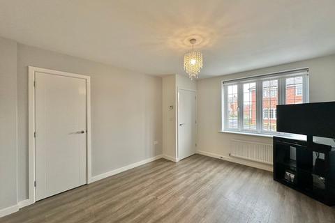 29 Emperor Way, Holmer, Hereford, HR4 9EN