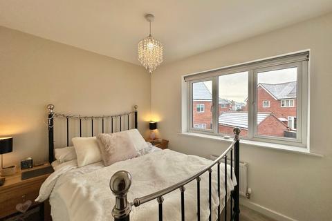 29 Emperor Way, Holmer, Hereford, HR4 9EN