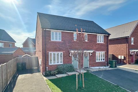 29 Emperor Way, Holmer, Hereford, HR4 9EN