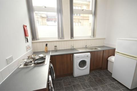 Studio to rent, Norfolk Street, Sunderland, SR1