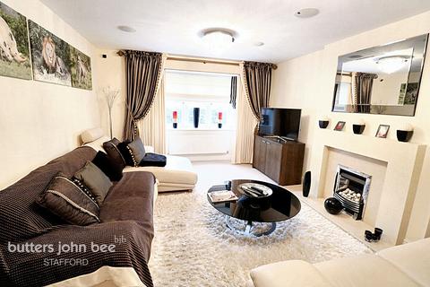 undefined, Oakbrook Close, Stafford