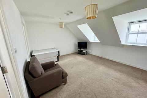 1 bedroom property to rent, 13 Union Street, St Helier, JE2