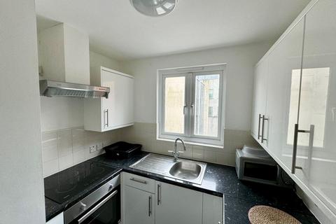 1 bedroom property to rent, 13 Union Street, St Helier, JE2