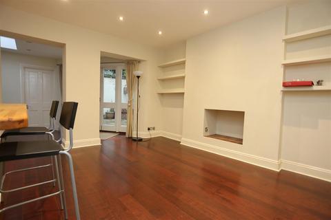 2 bedroom flat to rent, Hova Villas, Hove